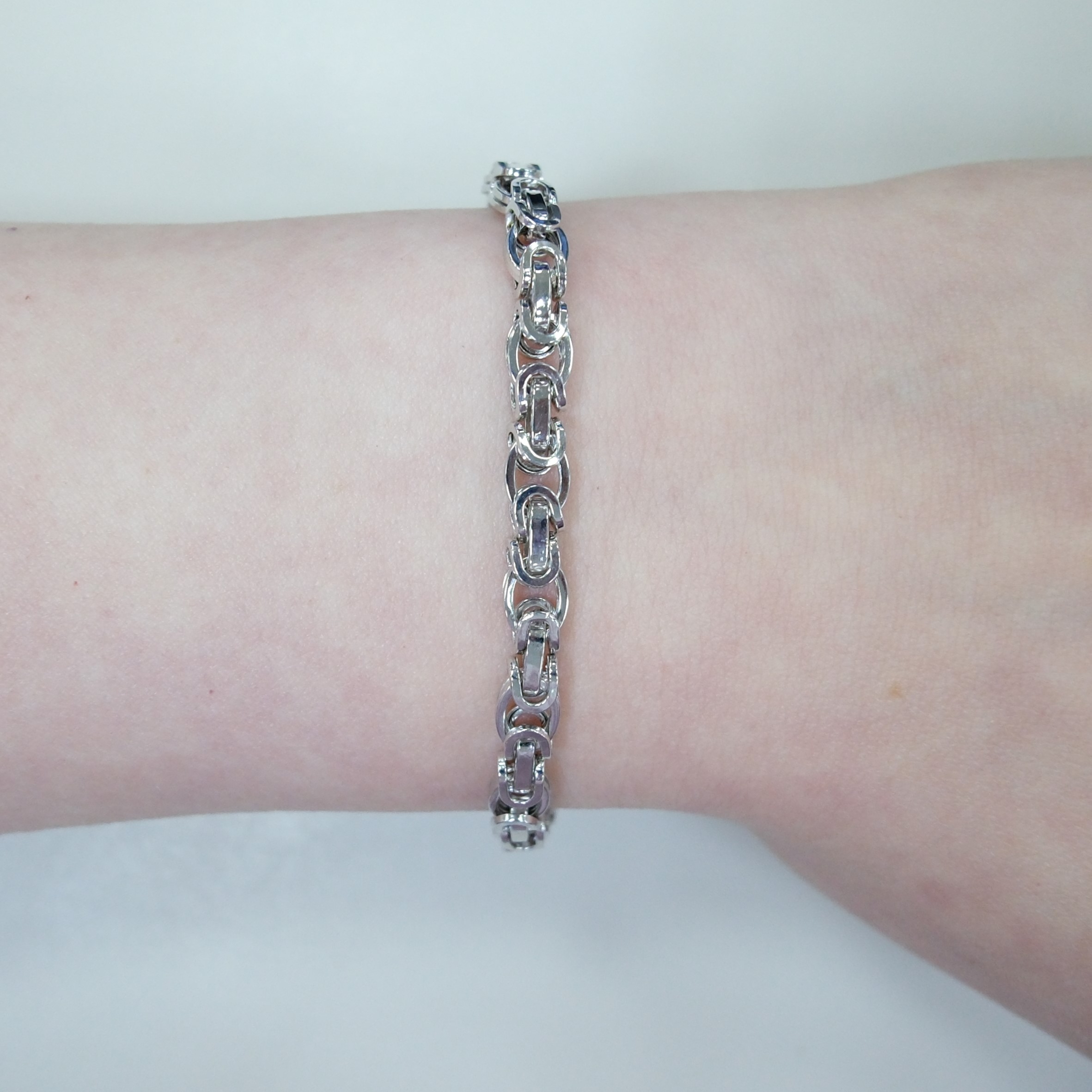 10119-000111 Браслет (Au 585)